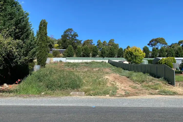 Third view of Homely land listing, LOT 8 Forreston Road, Forreston SA 5233