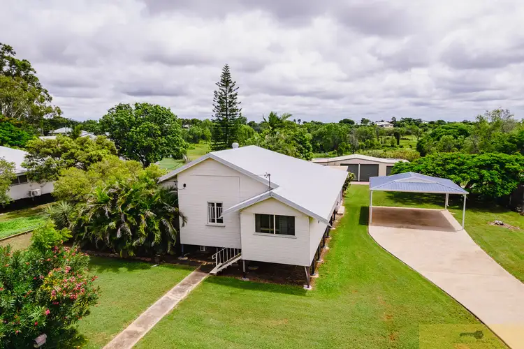 67B Millchester Road, Queenton QLD 4820