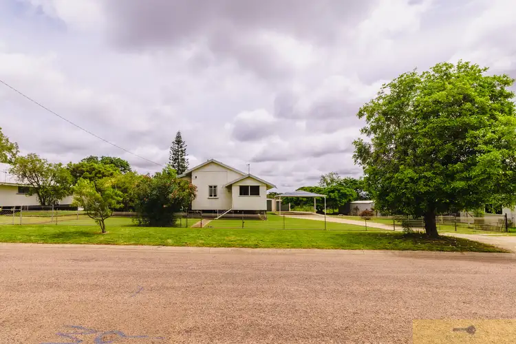 Second view of Homely house listing, 67B Millchester Road, Queenton QLD 4820