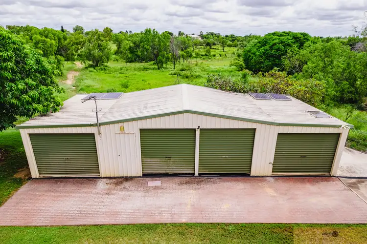 Third view of Homely house listing, 67B Millchester Road, Queenton QLD 4820