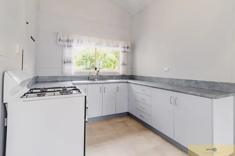 Fourth view of Homely house listing, 67B Millchester Road, Queenton QLD 4820