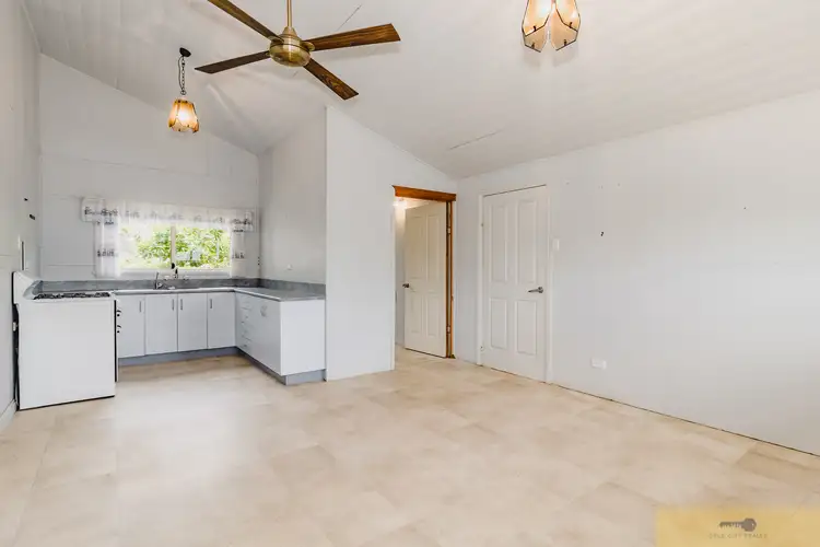 Fifth view of Homely house listing, 67B Millchester Road, Queenton QLD 4820