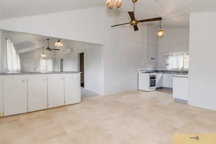 Sixth view of Homely house listing, 67B Millchester Road, Queenton QLD 4820