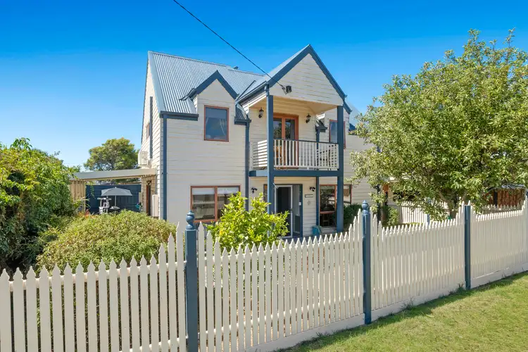 Main view of Homely house listing, 43 Oakland Street, Mornington VIC 3931
