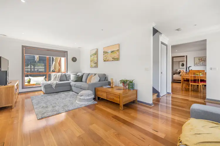 Third view of Homely house listing, 43 Oakland Street, Mornington VIC 3931