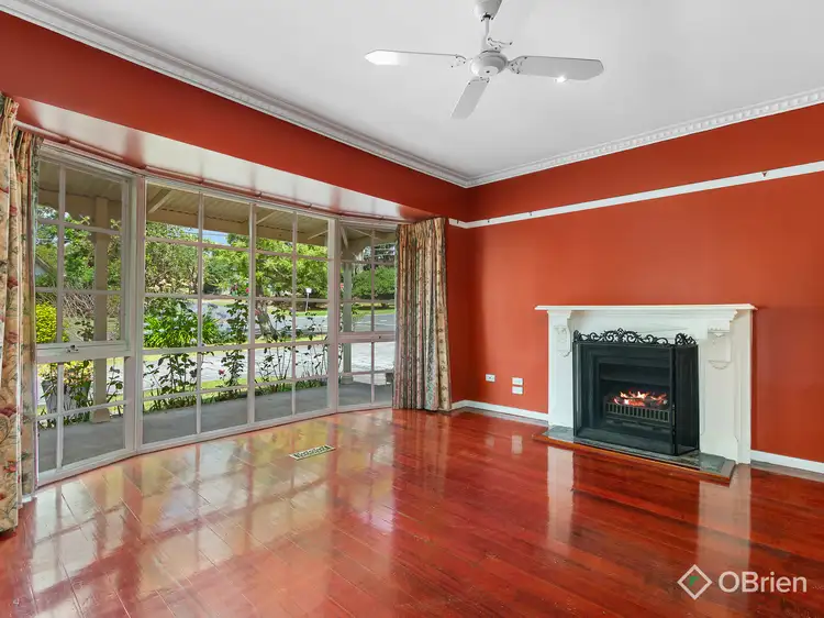 Third view of Homely house listing, 53 Ervin Road, Croydon VIC 3136