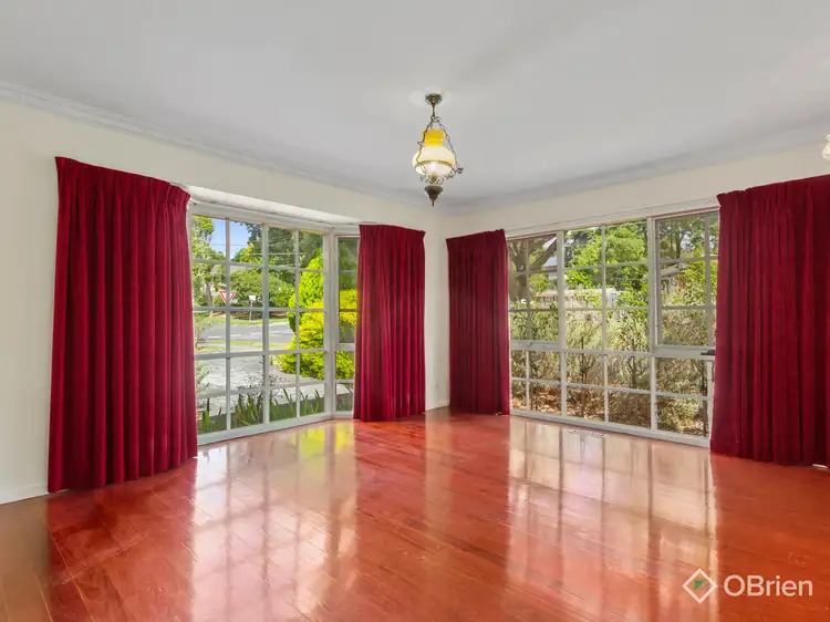 Fourth view of Homely house listing, 53 Ervin Road, Croydon VIC 3136