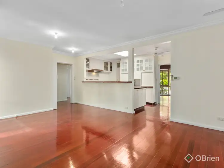 Fifth view of Homely house listing, 53 Ervin Road, Croydon VIC 3136