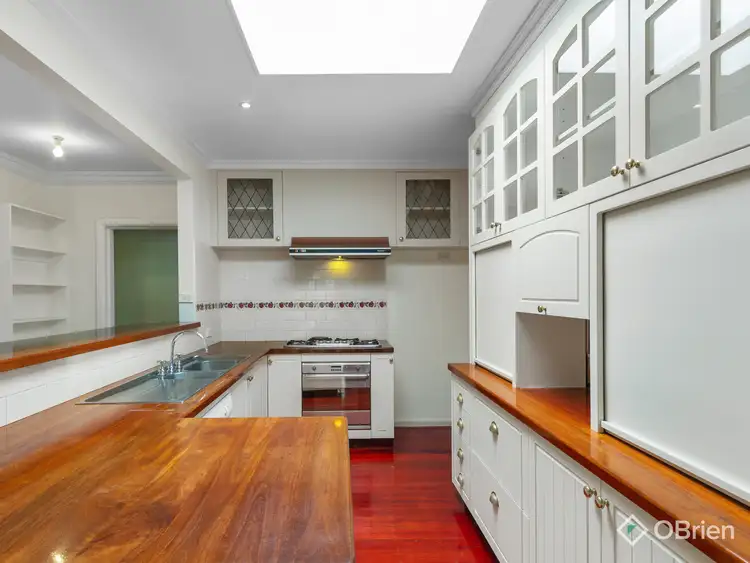 Sixth view of Homely house listing, 53 Ervin Road, Croydon VIC 3136