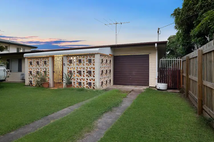 246 Diplock Street, Berserker QLD 4701
