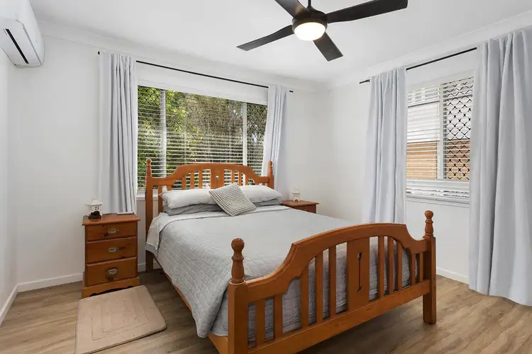 Fifth view of Homely house listing, 246 Diplock Street, Berserker QLD 4701