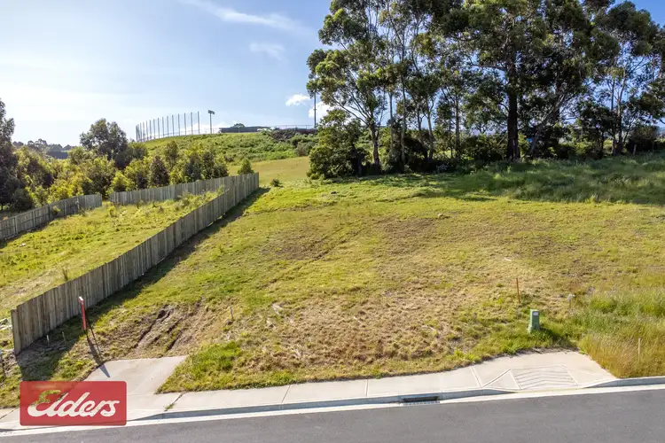 Sixth view of Homely land listing, 25 O'Connor Drive, Kingston TAS 7050
