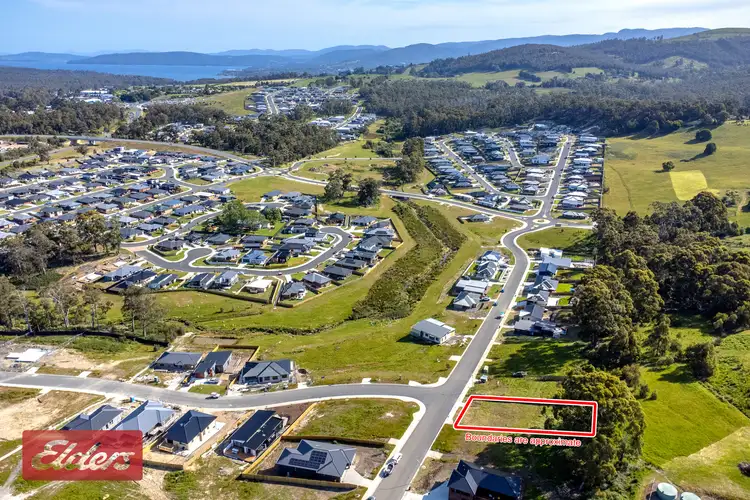 Seventh view of Homely land listing, 25 O'Connor Drive, Kingston TAS 7050