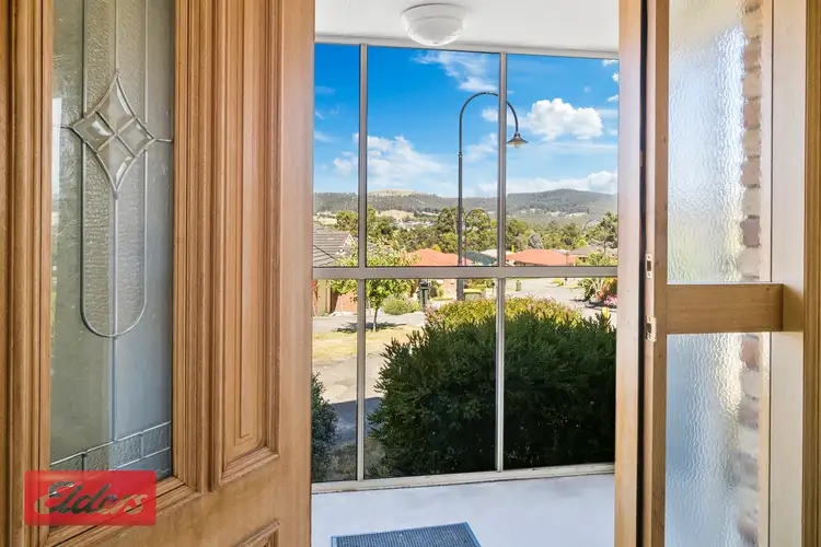 Second view of Homely unit listing, 10 Glen Ellen Rise, Kingston TAS 7050