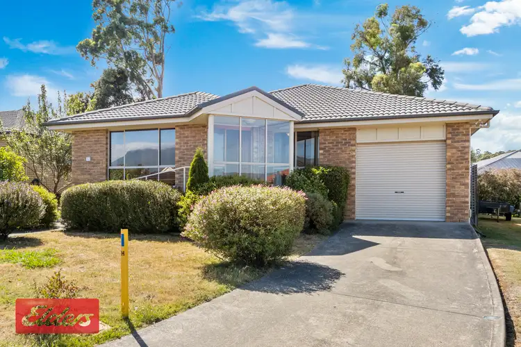 Third view of Homely unit listing, 10 Glen Ellen Rise, Kingston TAS 7050
