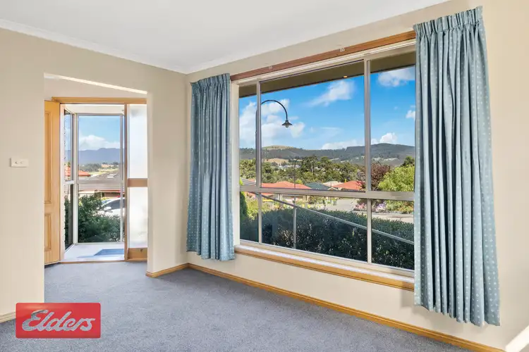 Fifth view of Homely unit listing, 10 Glen Ellen Rise, Kingston TAS 7050