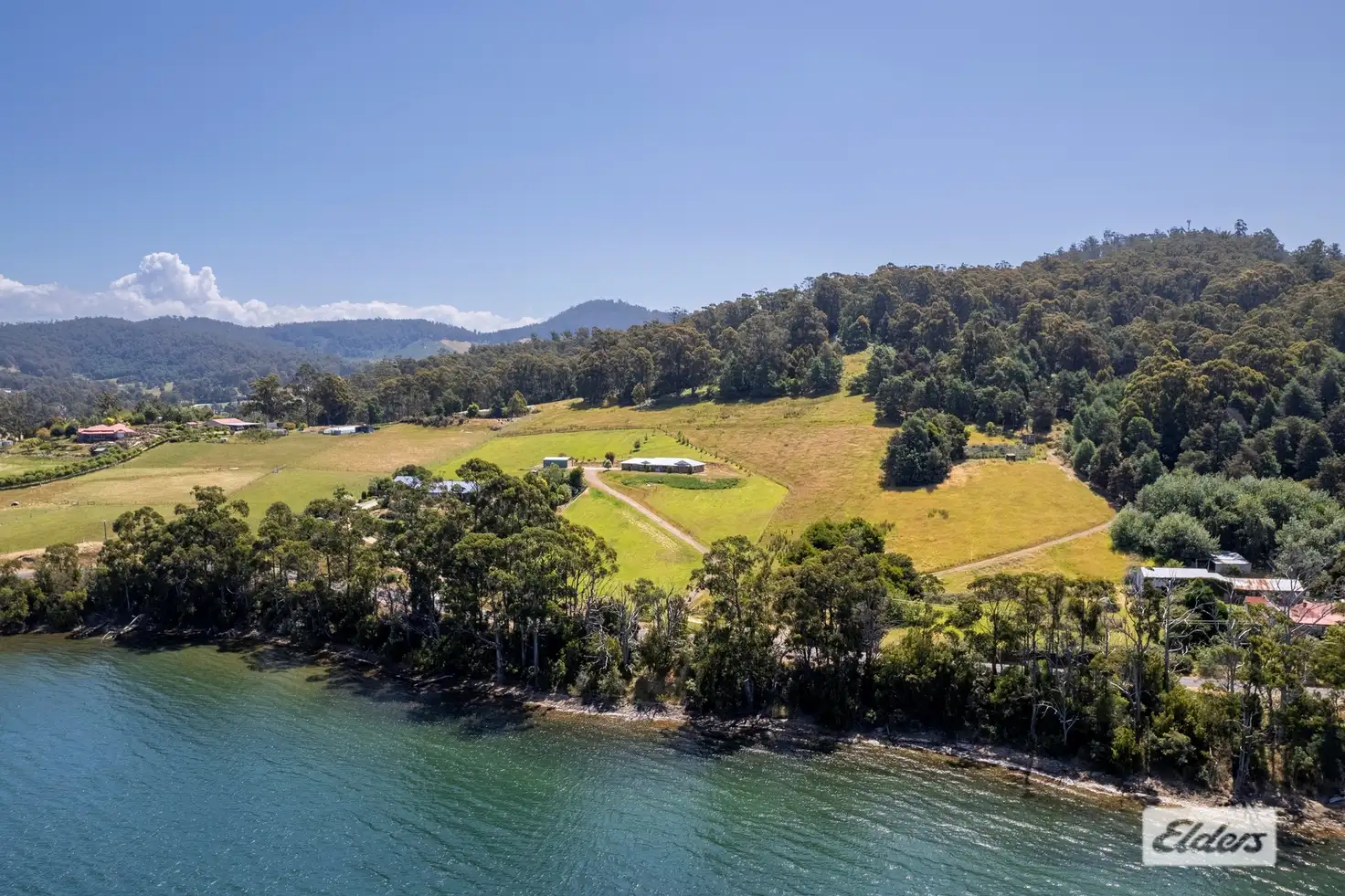 Main view of Homely house listing, 424 Lymington Road, Lymington TAS 7109