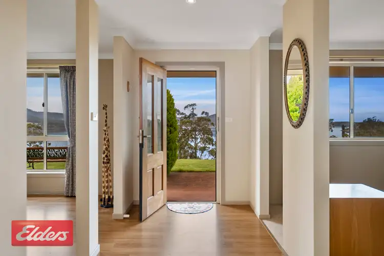 Second view of Homely house listing, 424 Lymington Road, Lymington TAS 7109