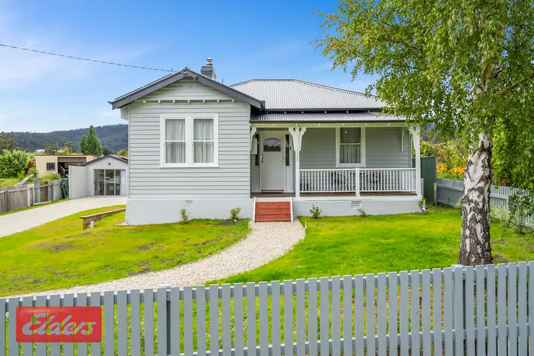 Main view of Homely house listing, 7382 Channel Highway, Cygnet TAS 7112