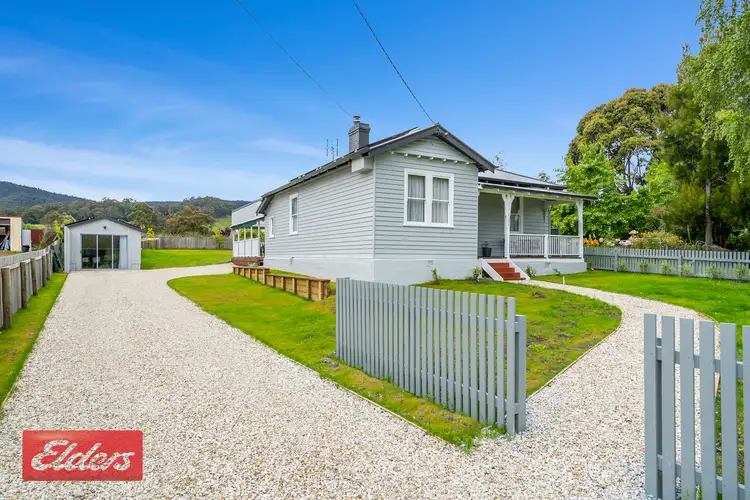 Third view of Homely house listing, 7382 Channel Highway, Cygnet TAS 7112