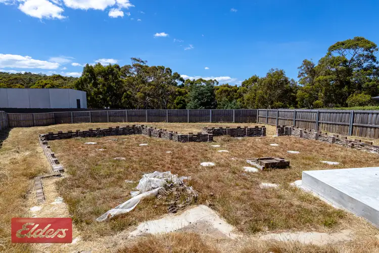 Fourth view of Homely land listing, 23 Kingsgate, Huntingfield TAS 7055