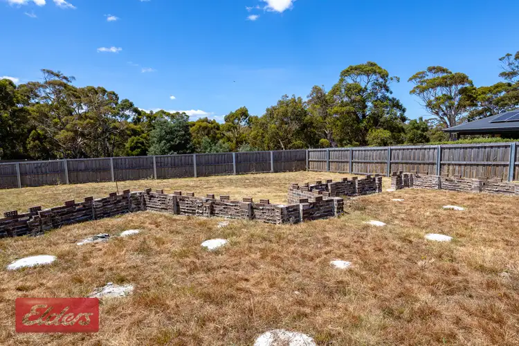 Fifth view of Homely land listing, 23 Kingsgate, Huntingfield TAS 7055