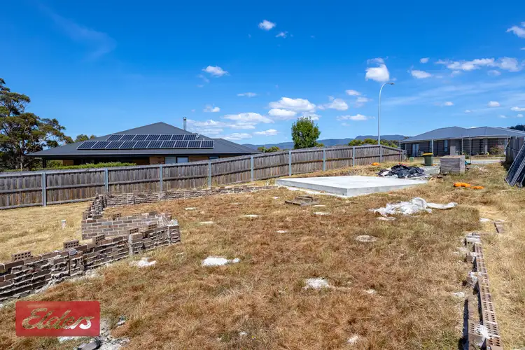 Sixth view of Homely land listing, 23 Kingsgate, Huntingfield TAS 7055