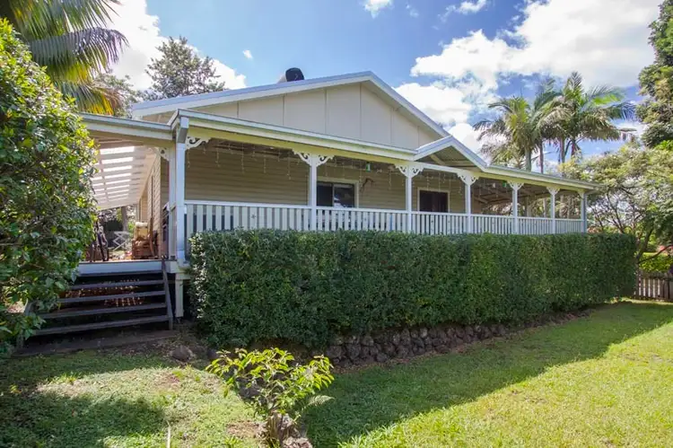 Main view of Homely house listing, 3 Keith Street, Bangalow NSW 2479