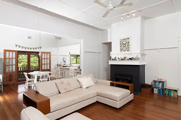 Second view of Homely house listing, 3 Keith Street, Bangalow NSW 2479