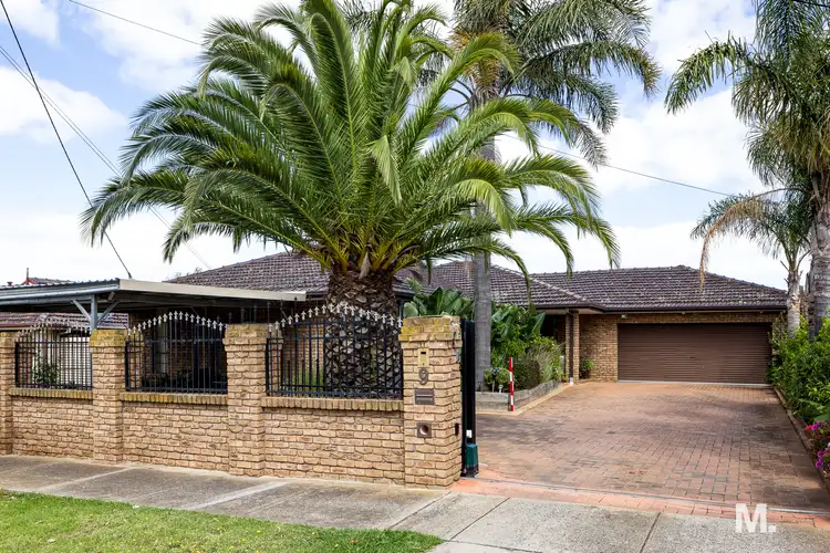 9 Argyll Street, Sydenham VIC 3037