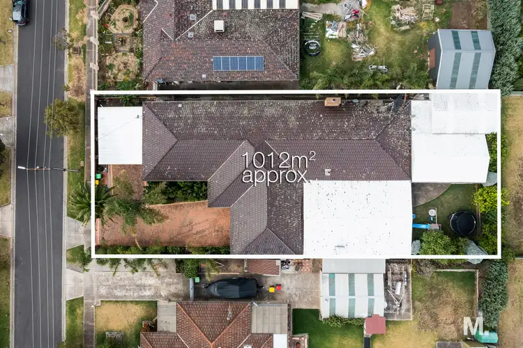 Second view of Homely house listing, 9 Argyll Street, Sydenham VIC 3037