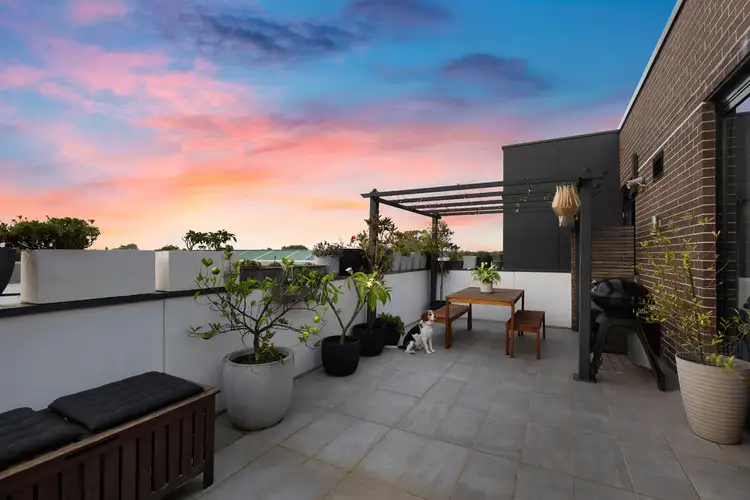 4304/50 Pemberton Street, Botany NSW 2019