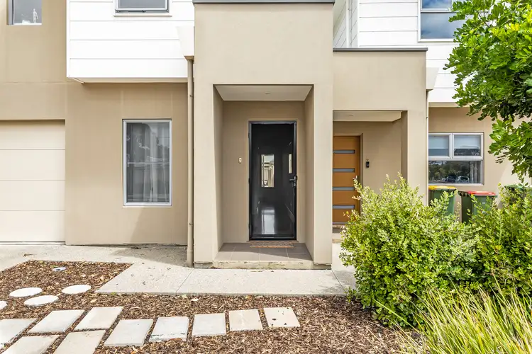 Second view of Homely house listing, 6 Stephens Place, Morphettville SA 5043