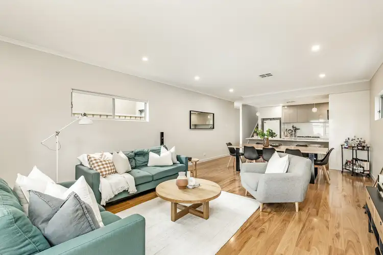 Third view of Homely house listing, 6 Stephens Place, Morphettville SA 5043