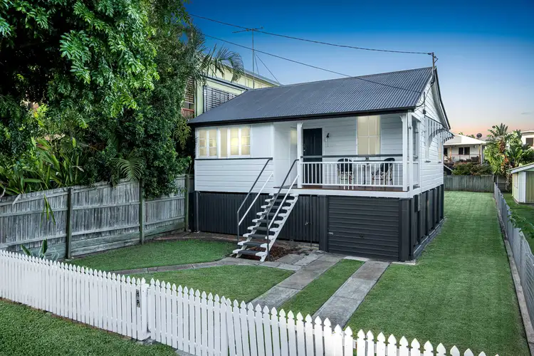 45 Cobar Street, Lota QLD 4179