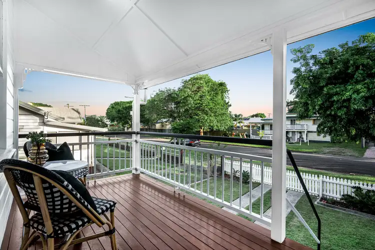 Third view of Homely house listing, 45 Cobar Street, Lota QLD 4179