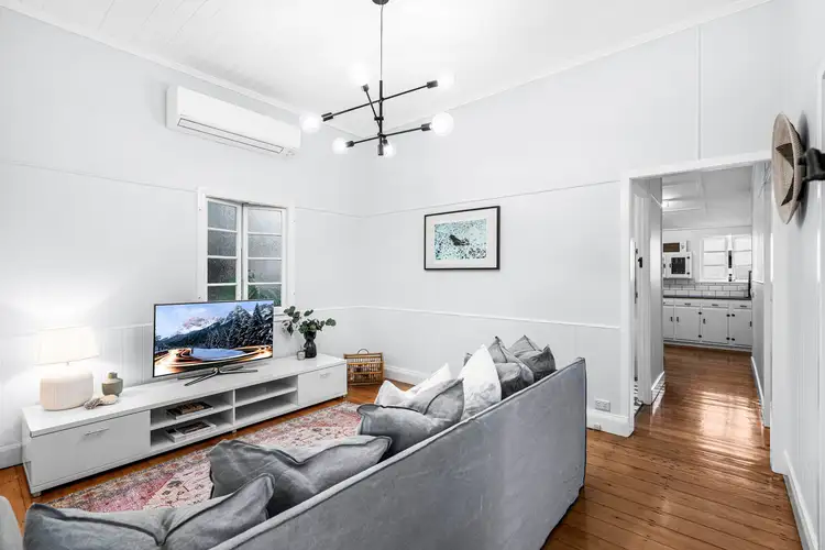 Fifth view of Homely house listing, 45 Cobar Street, Lota QLD 4179