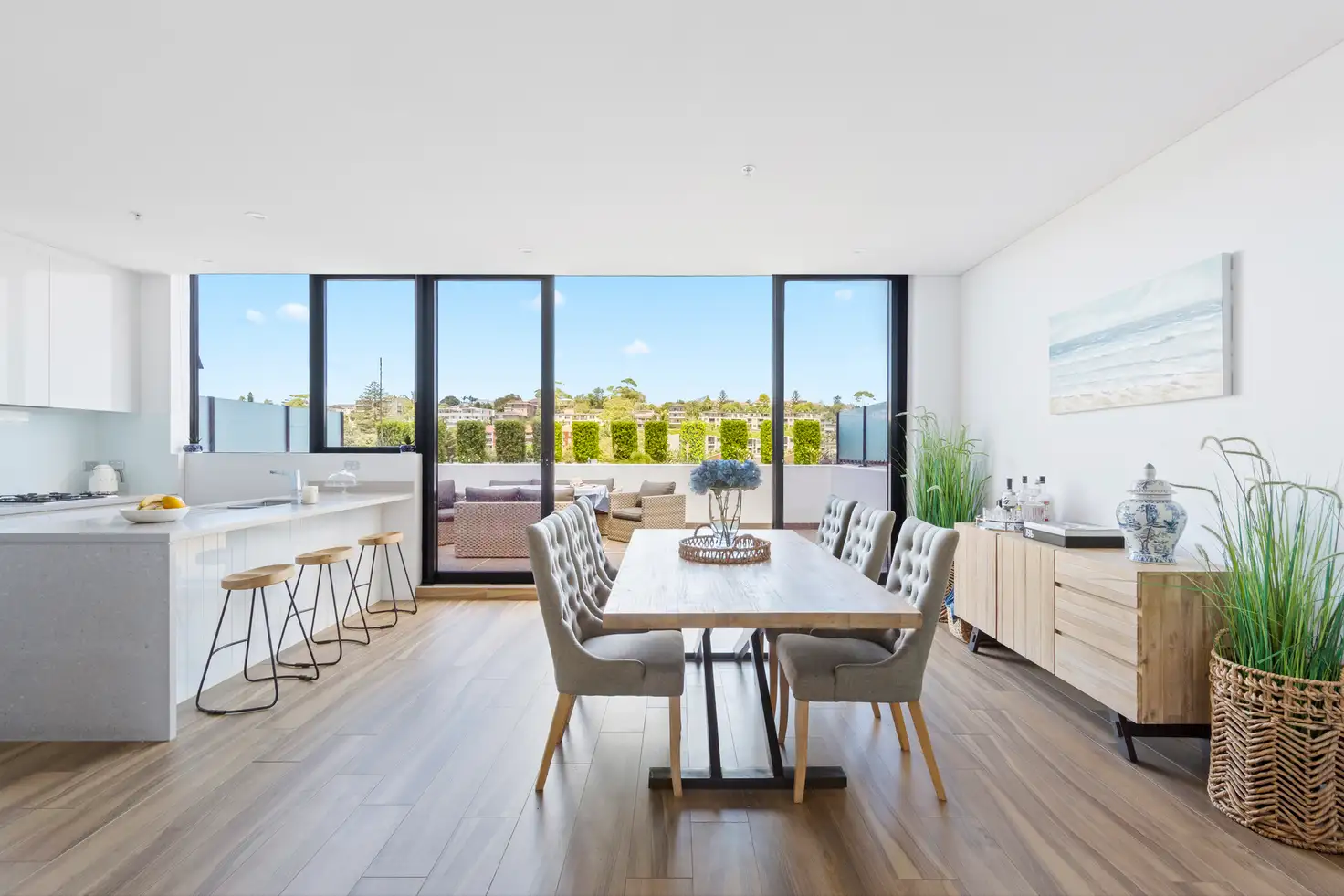 Main view of Homely apartment listing, 561/28 Oaks Avenue, Dee Why NSW 2099