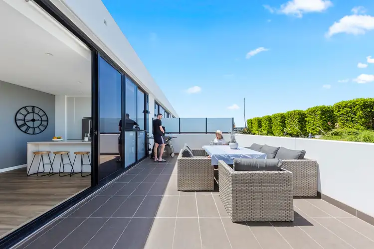 Second view of Homely apartment listing, 561/28 Oaks Avenue, Dee Why NSW 2099