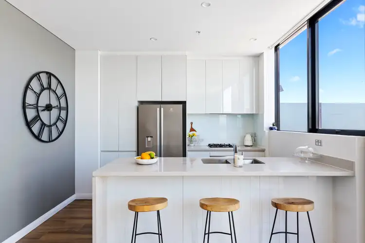 Third view of Homely apartment listing, 561/28 Oaks Avenue, Dee Why NSW 2099