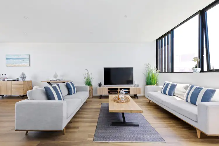 Fourth view of Homely apartment listing, 561/28 Oaks Avenue, Dee Why NSW 2099