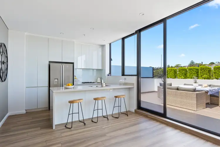 Sixth view of Homely apartment listing, 561/28 Oaks Avenue, Dee Why NSW 2099