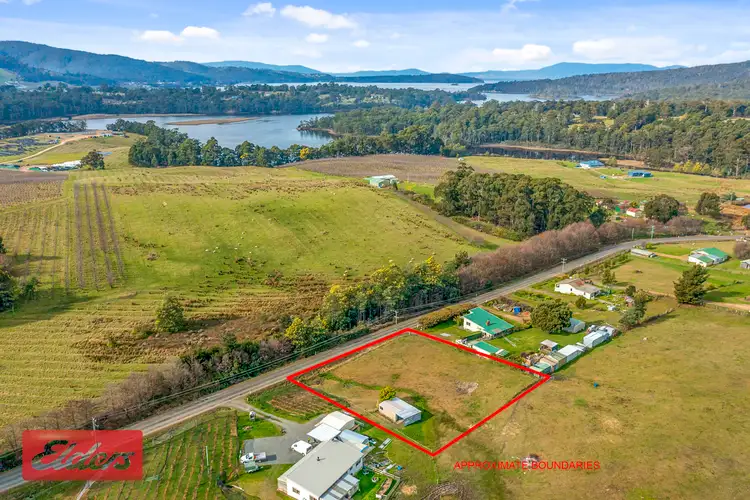 10 Narrows Road, Strathblane TAS 7109
