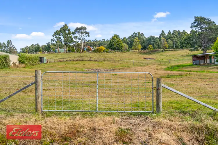 Second view of Homely land listing, 10 Narrows Road, Strathblane TAS 7109