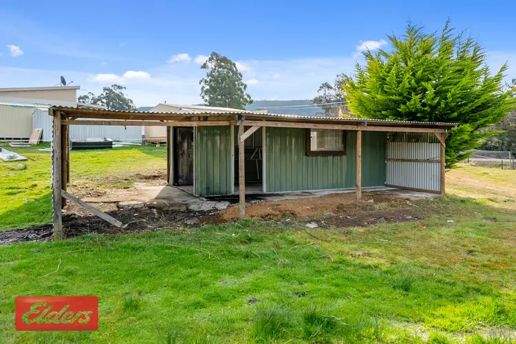 Third view of Homely land listing, 10 Narrows Road, Strathblane TAS 7109