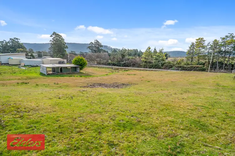 Fourth view of Homely land listing, 10 Narrows Road, Strathblane TAS 7109