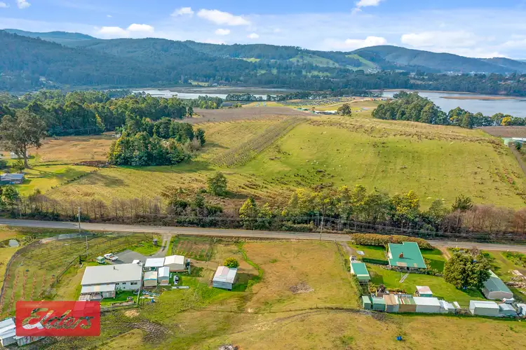Fifth view of Homely land listing, 10 Narrows Road, Strathblane TAS 7109