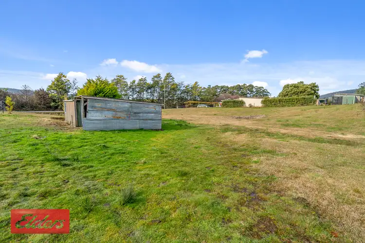 Sixth view of Homely land listing, 10 Narrows Road, Strathblane TAS 7109
