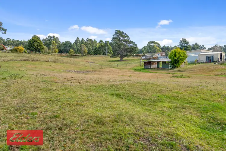 Seventh view of Homely land listing, 10 Narrows Road, Strathblane TAS 7109