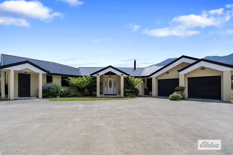 57 Misty Hill Road, Mountain River TAS 7109